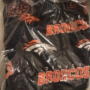 Torrid NFL Broncos Sleep Pant Size 3 New With Tags
